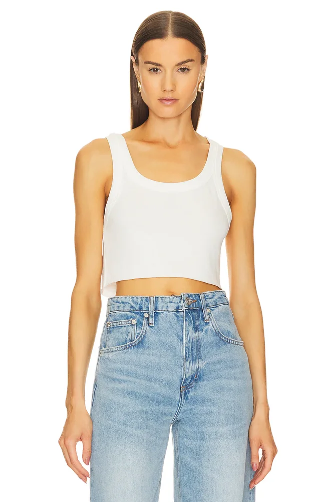 Halsey Tank