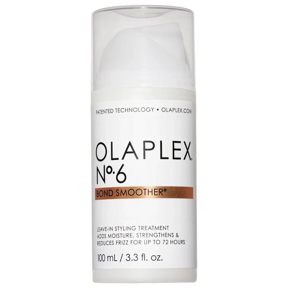 No. 6 Bond Smoother Frizz Control Styling Hair Cream
