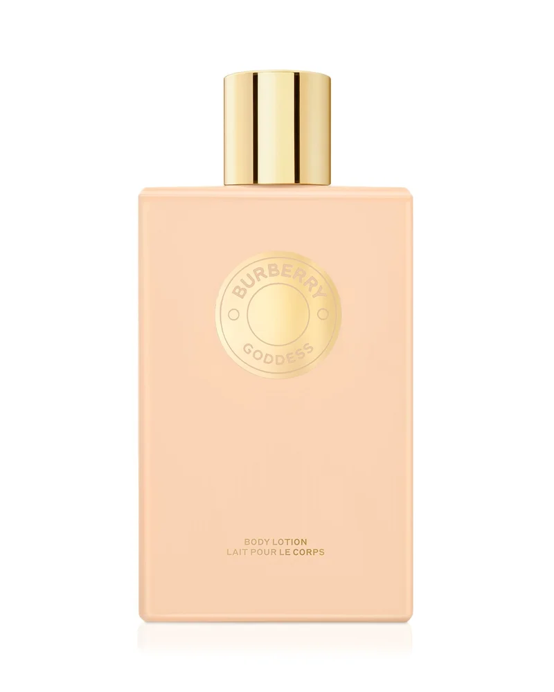 Goddess Body Lotion 6.7 oz.