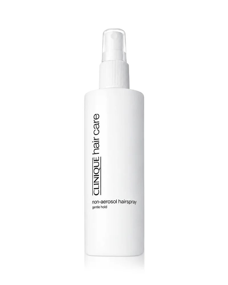 Non-Aerosol Hairspray