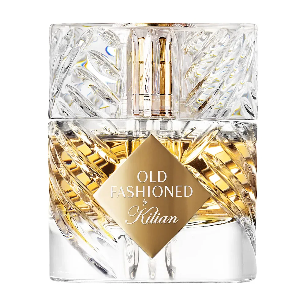 Old Fashioned Eau de Parfum with Cedarwood