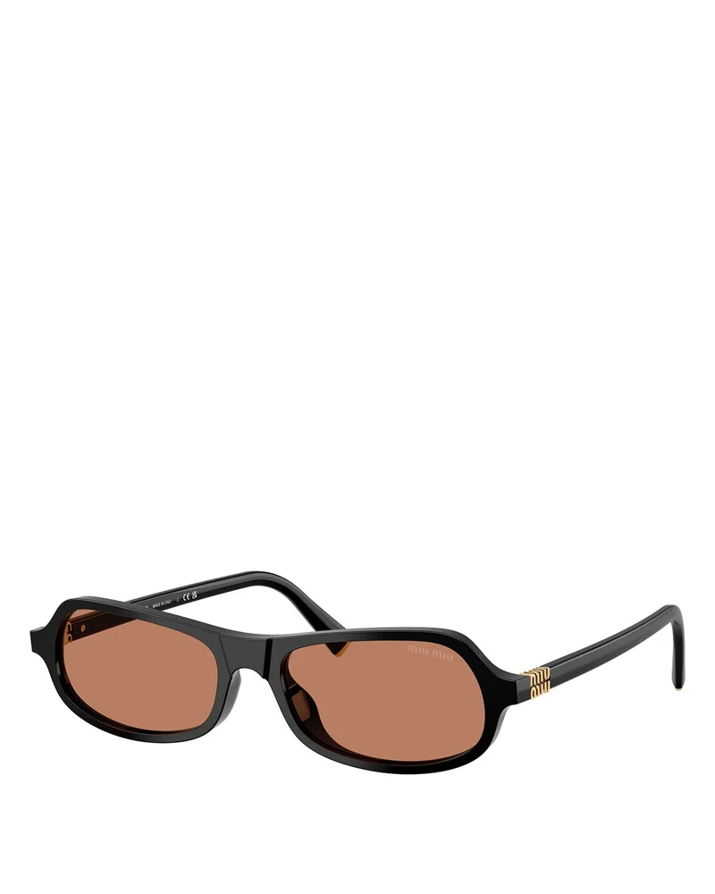 Cat Eye Sunglasses
