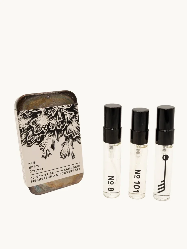 Langdegi (Light) Discovery Set