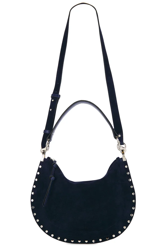 Oskan Soft Crossbody Bag