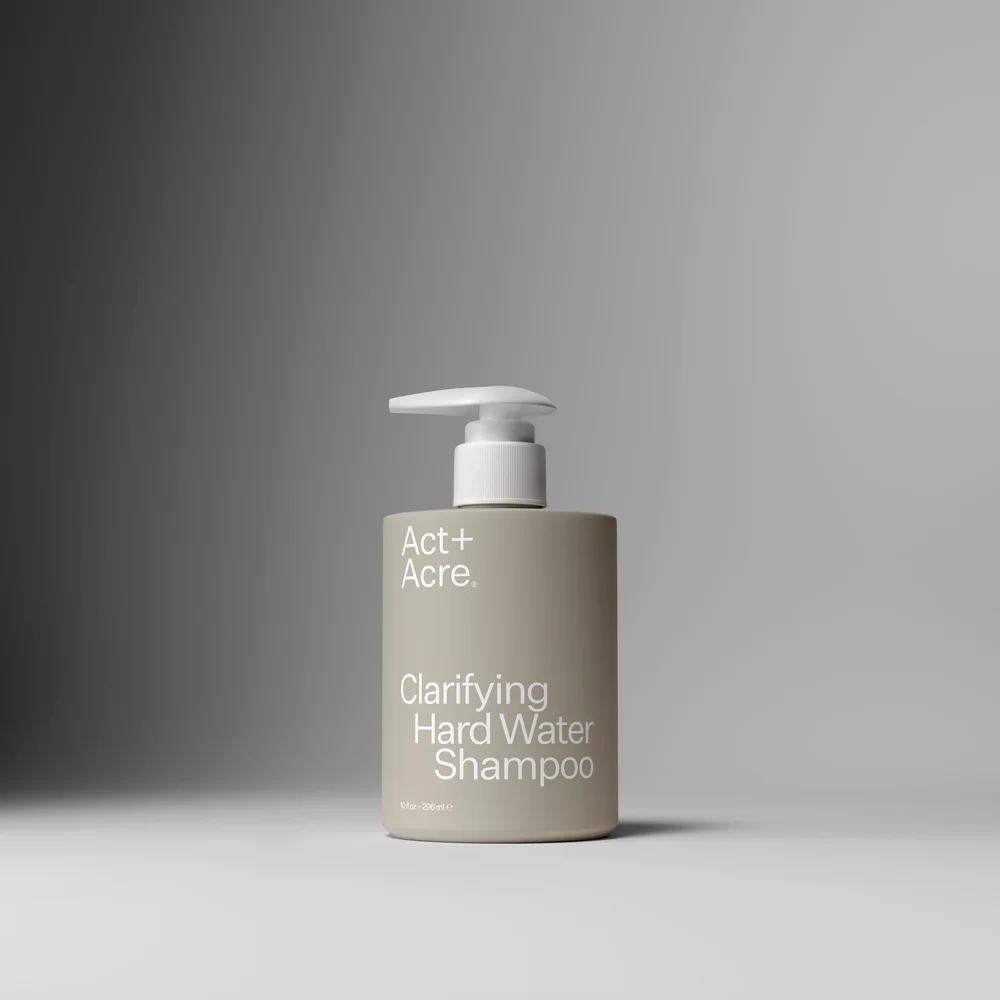 Hydrating Shampoo - 8.0 oz
