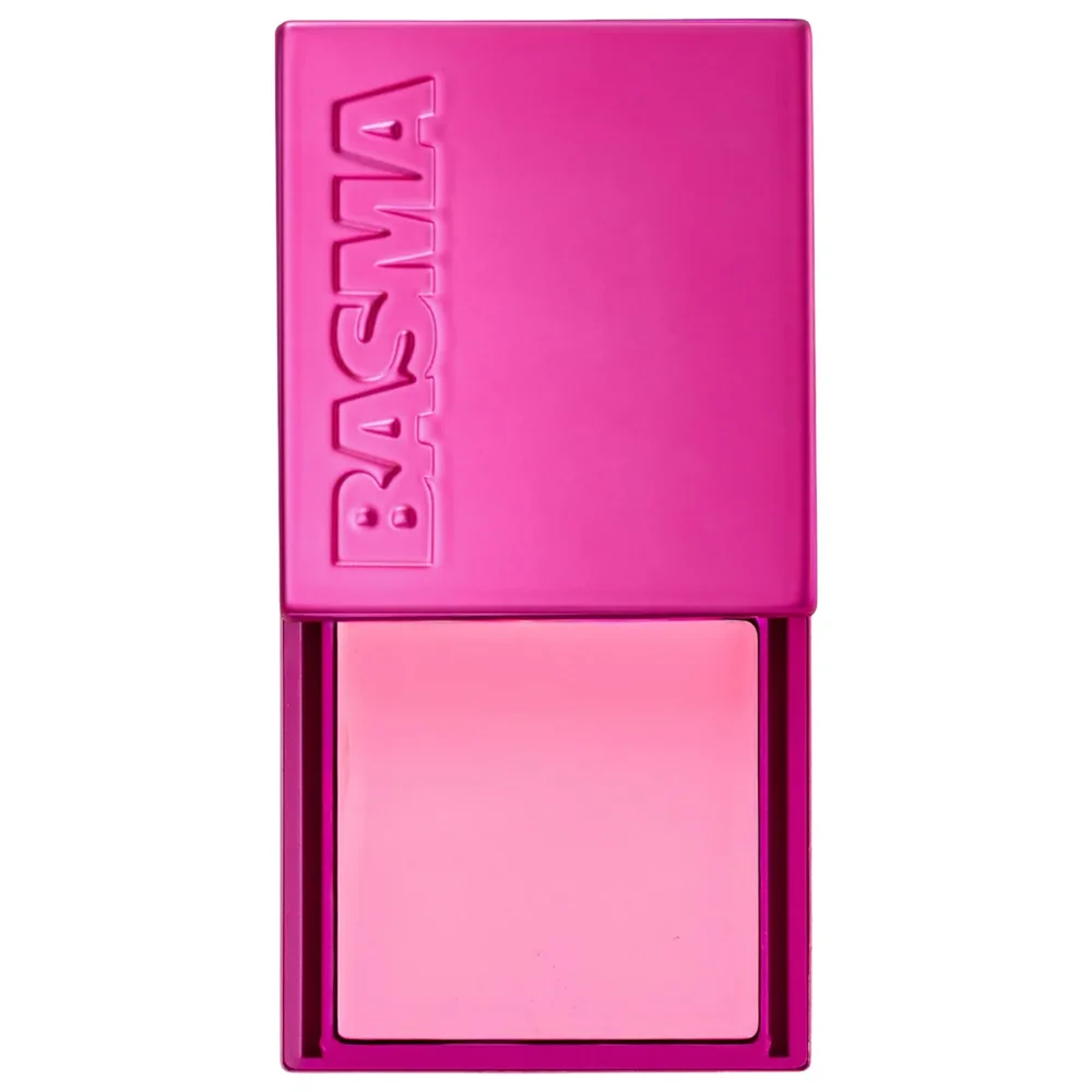 The Hydrating Long-wearing Cream Blush in Bubble Gum Pink