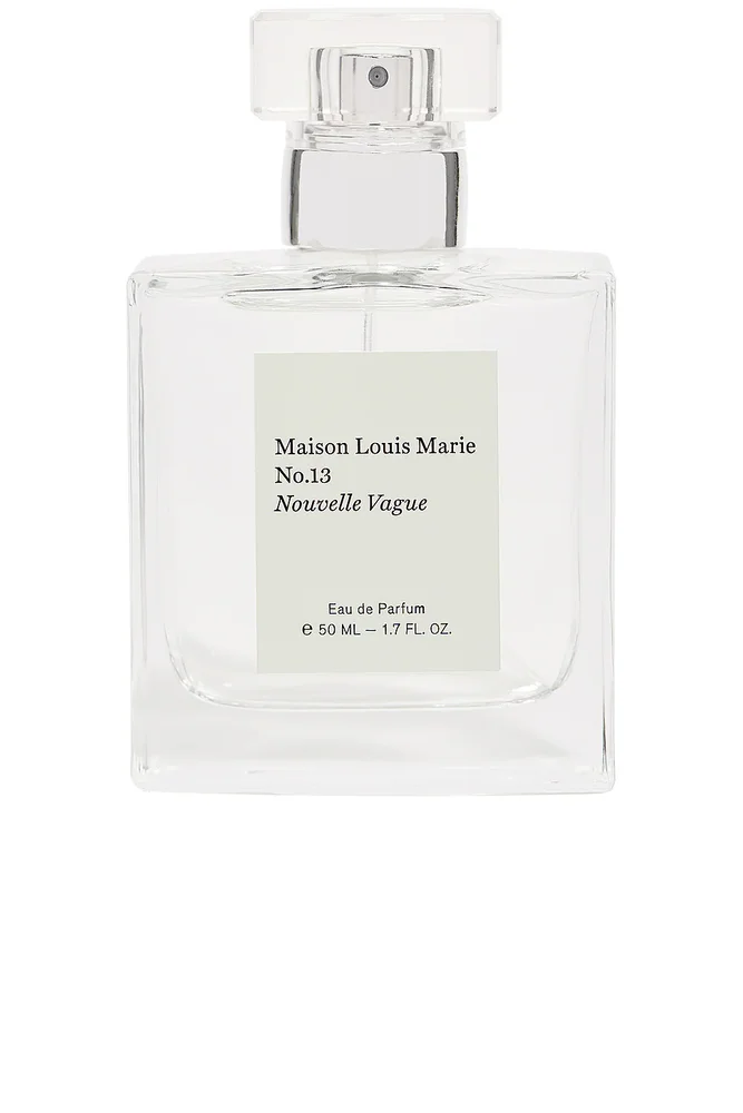 No.13 Nouvelle Vague Eau de Parfum
