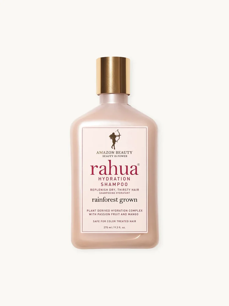 Hydration Shampoo