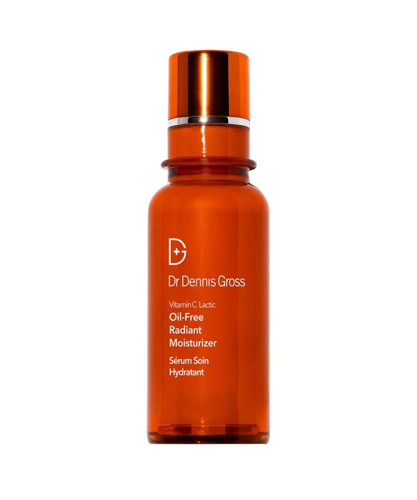Vitamin C Lactic Oil-Free Radiant Moisturizer