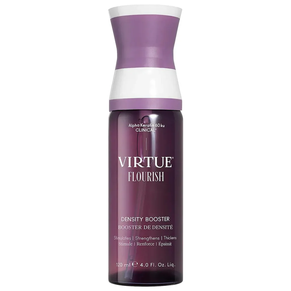 Flourish Density Booster for Healthy Hair Growth