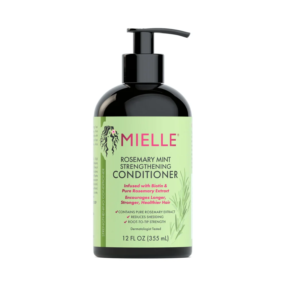 Rosemary Mint Strengthening Conditioner