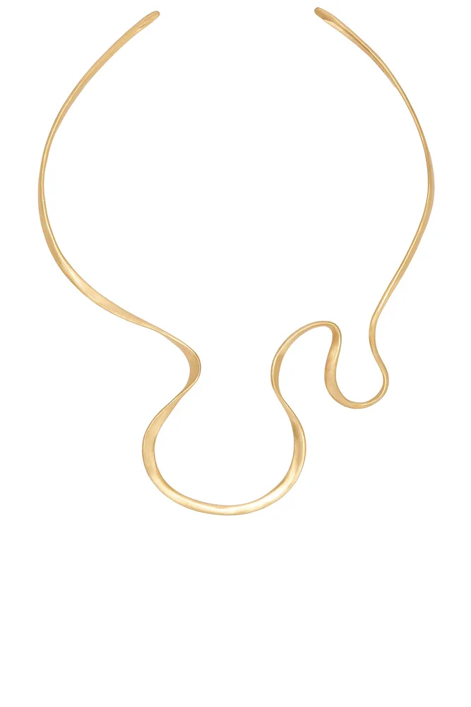 Veda Necklace