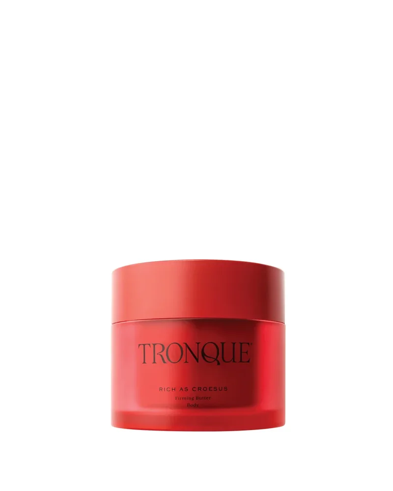 Firming Body Butter