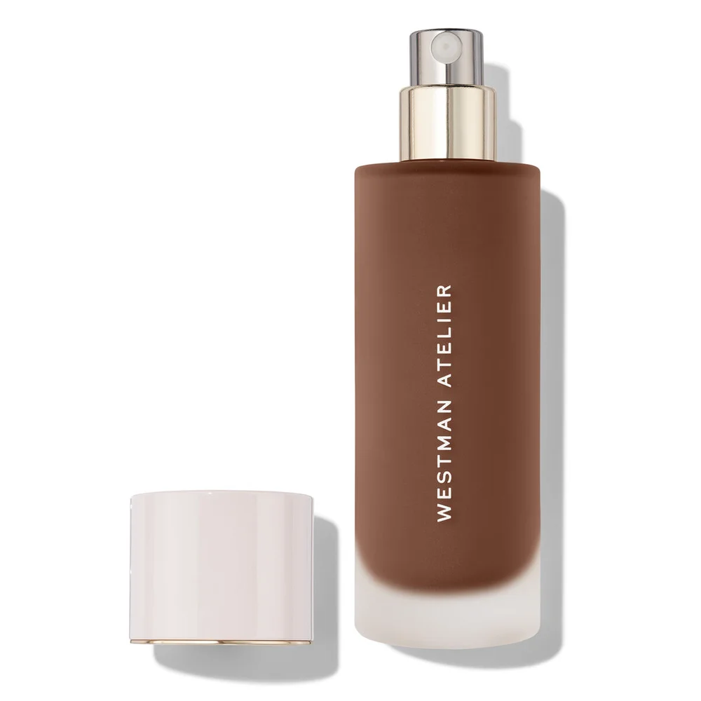 Suprême Bio-Complex Liquid Foundation