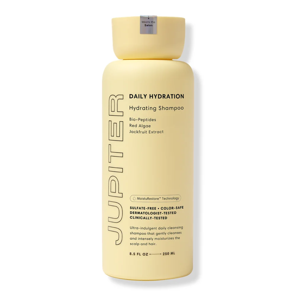 Daily Hydrating Shampoo