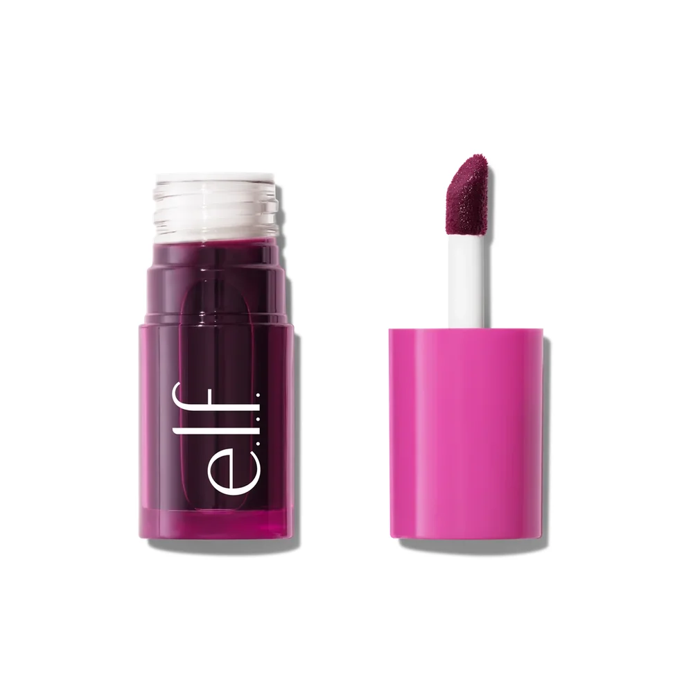 Sheer For It Blush Tint in So Petal