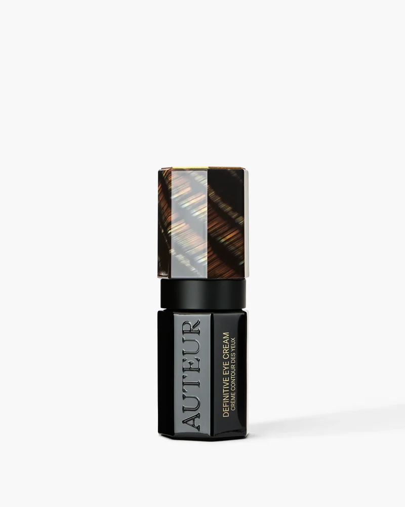 Definitive Eye Cream