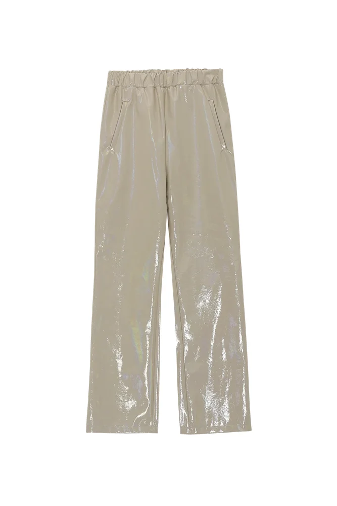 PATRICIA PANTS - CREAM
