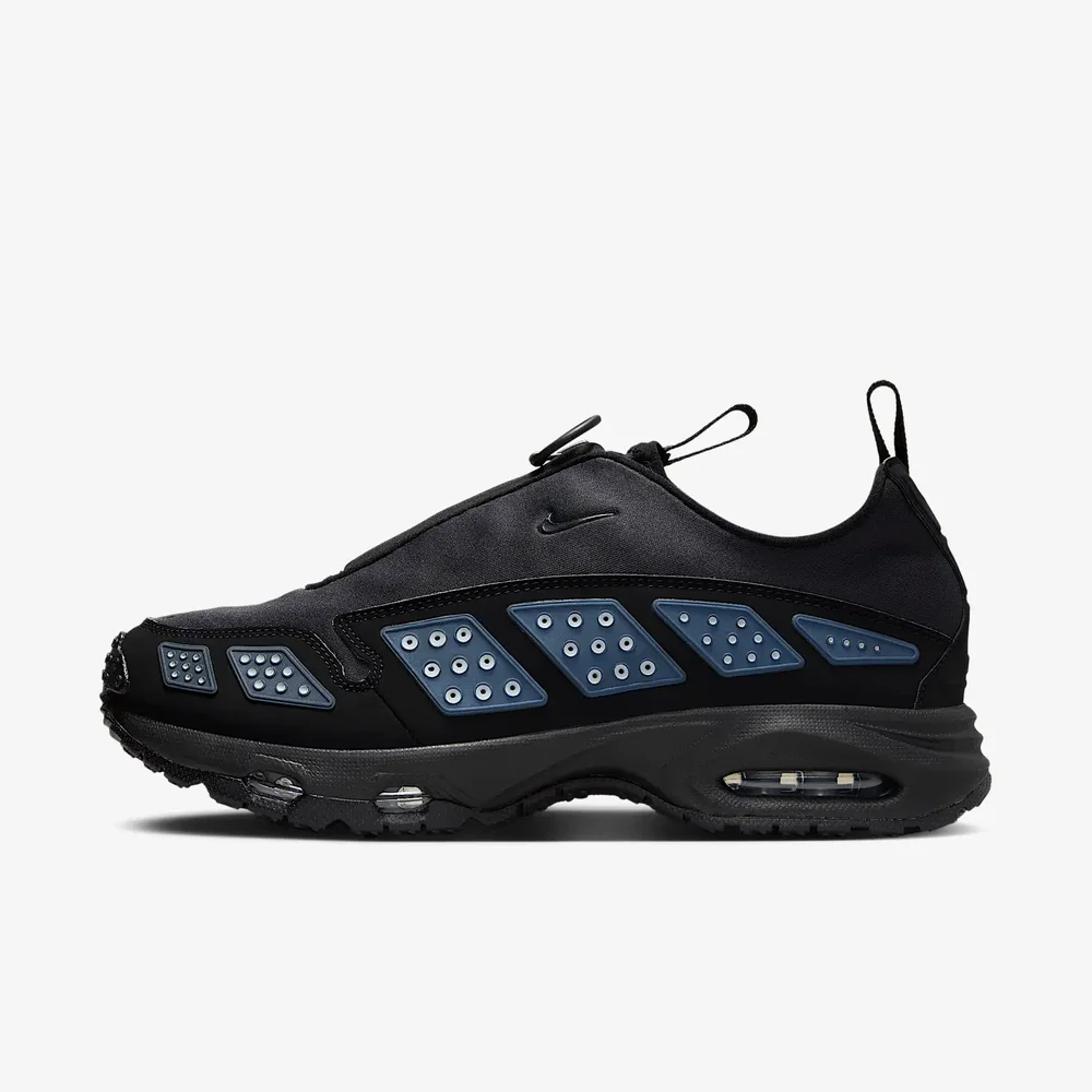 Air Max SNDR - Black / Silver