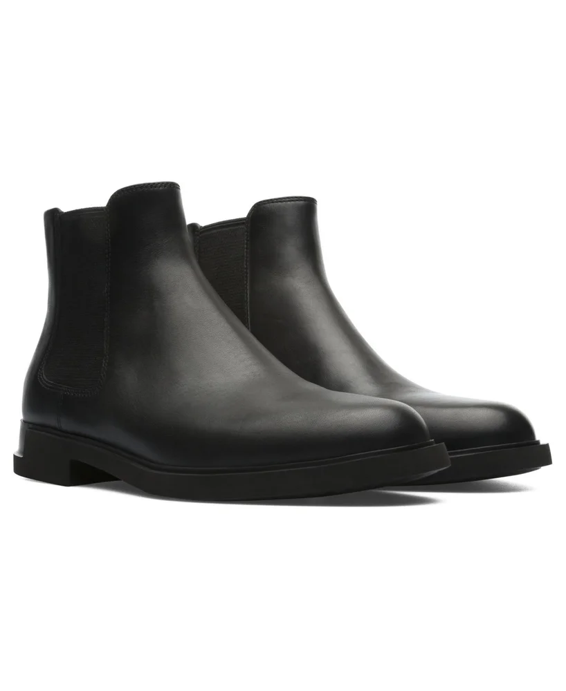Women's Iman Chelsea Boots