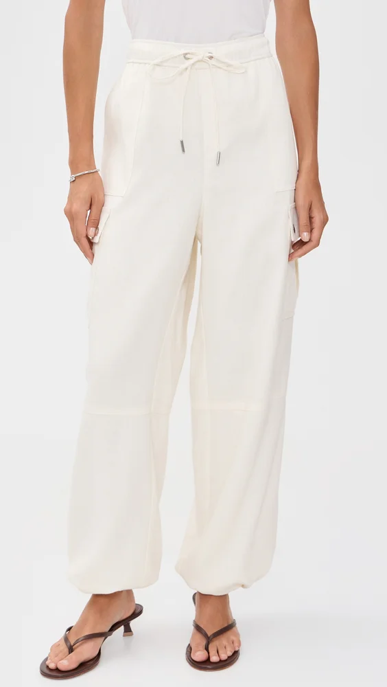 Crislin Pants