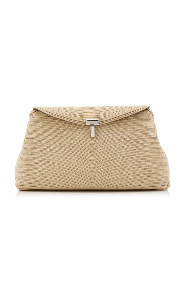 T-Lock Rope Clutch
