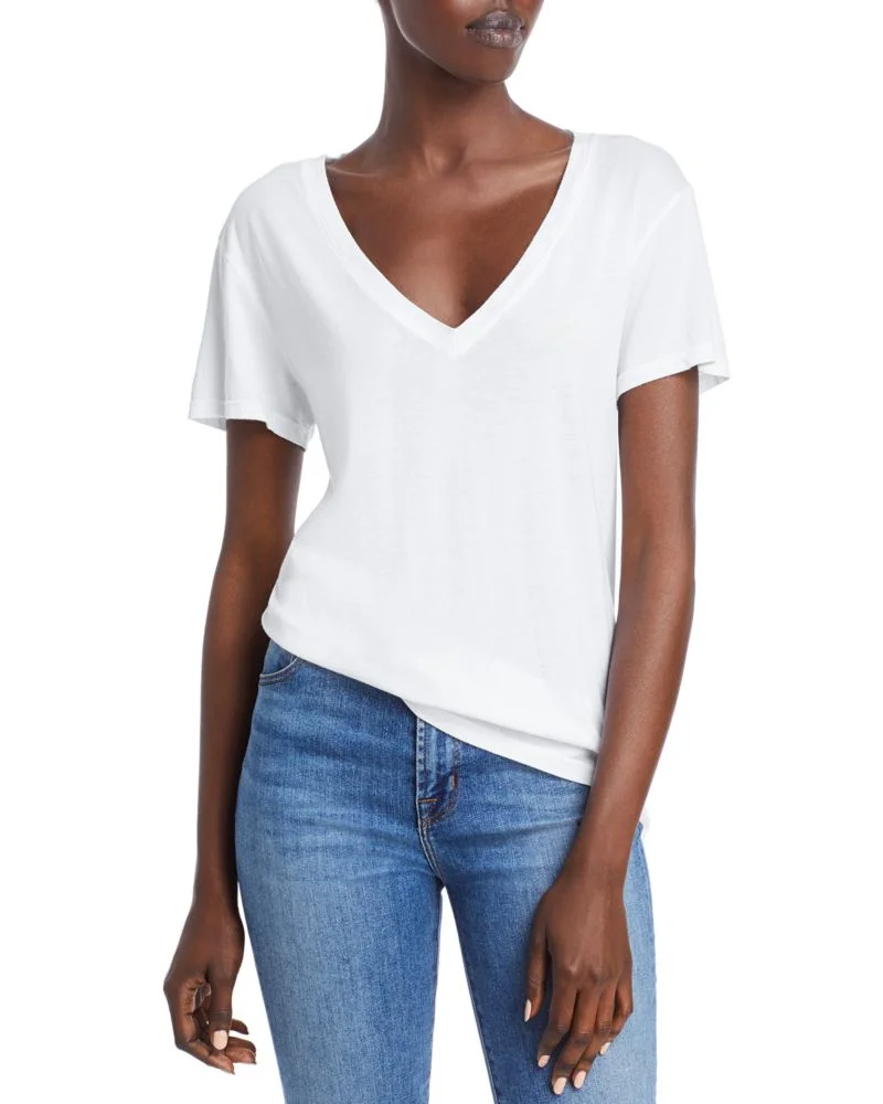 Kate V-Neck Tee