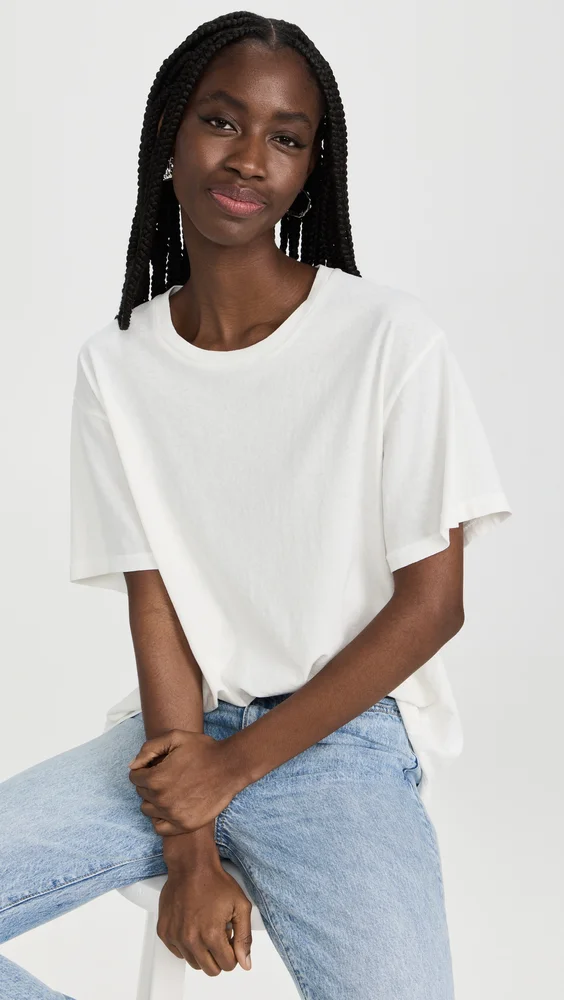 Oversize Tee