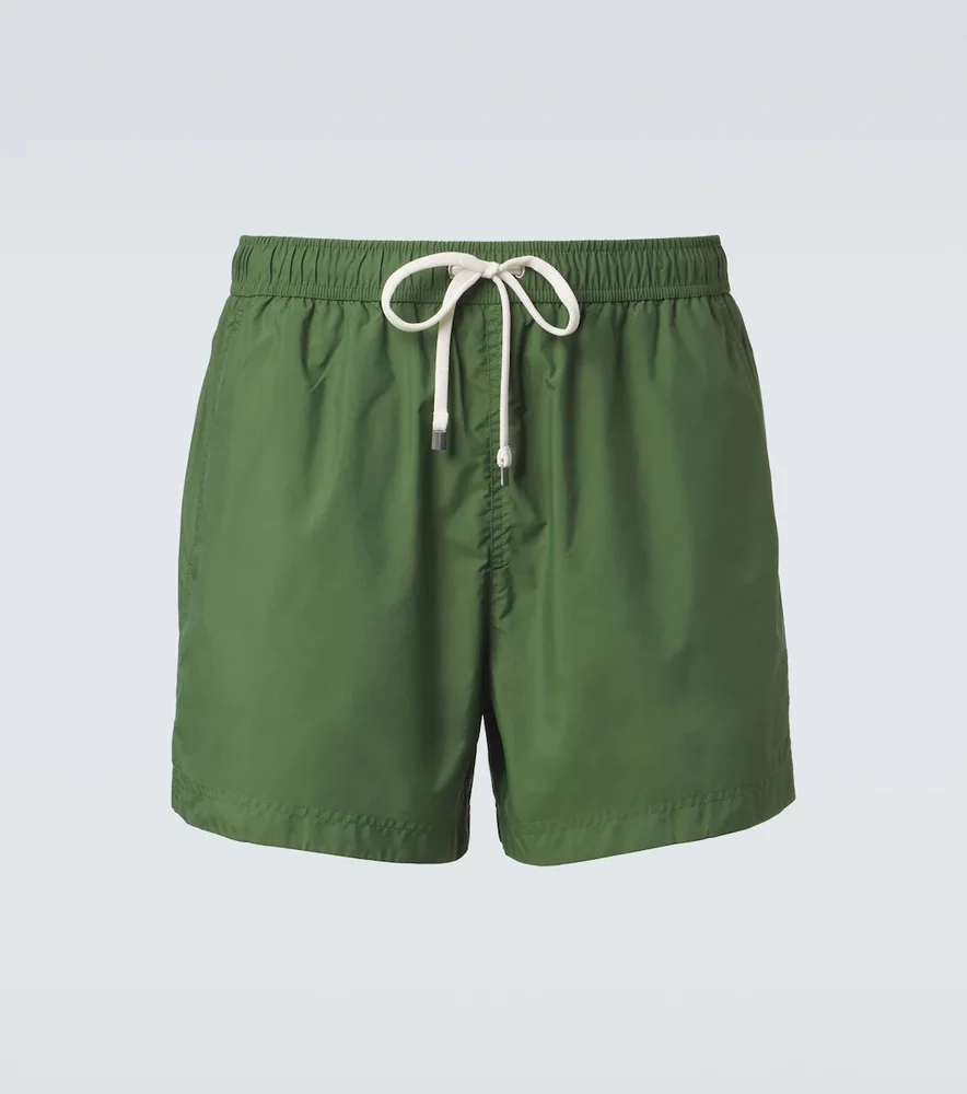 Swim trunks