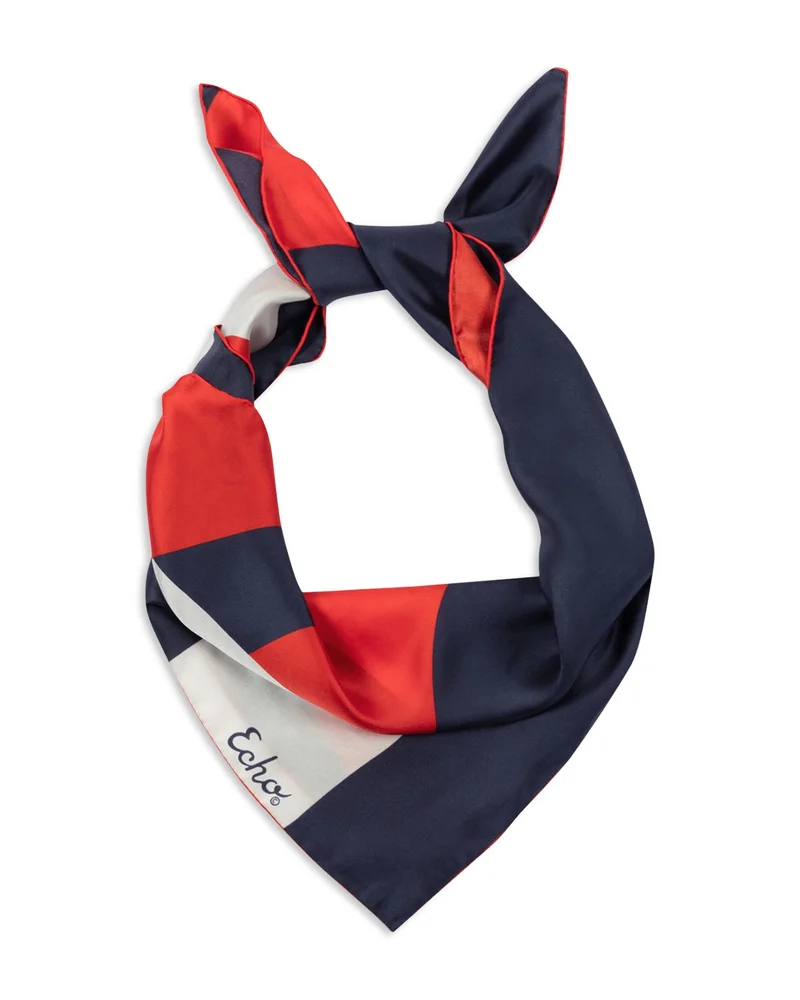 Kyleigh Silk Scarf
