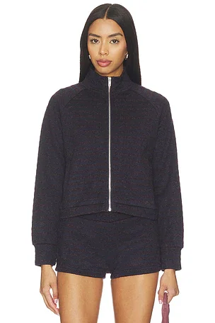 Bloom Knit Jacket