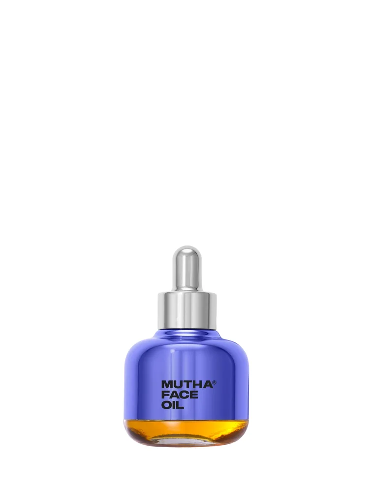 Face Oil