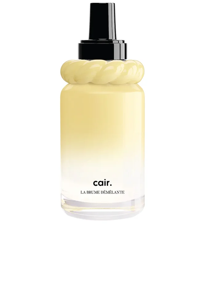 The Detangling Mist