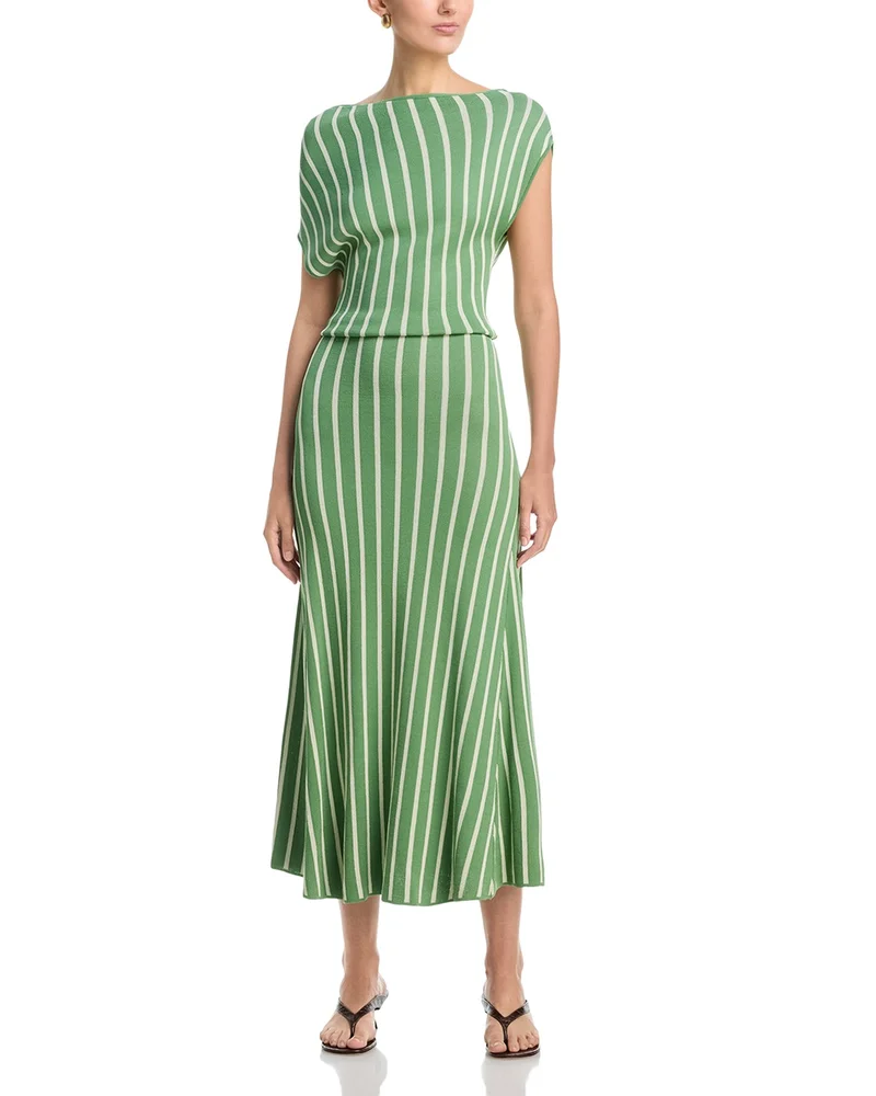 Remy Knit Maxi Dress