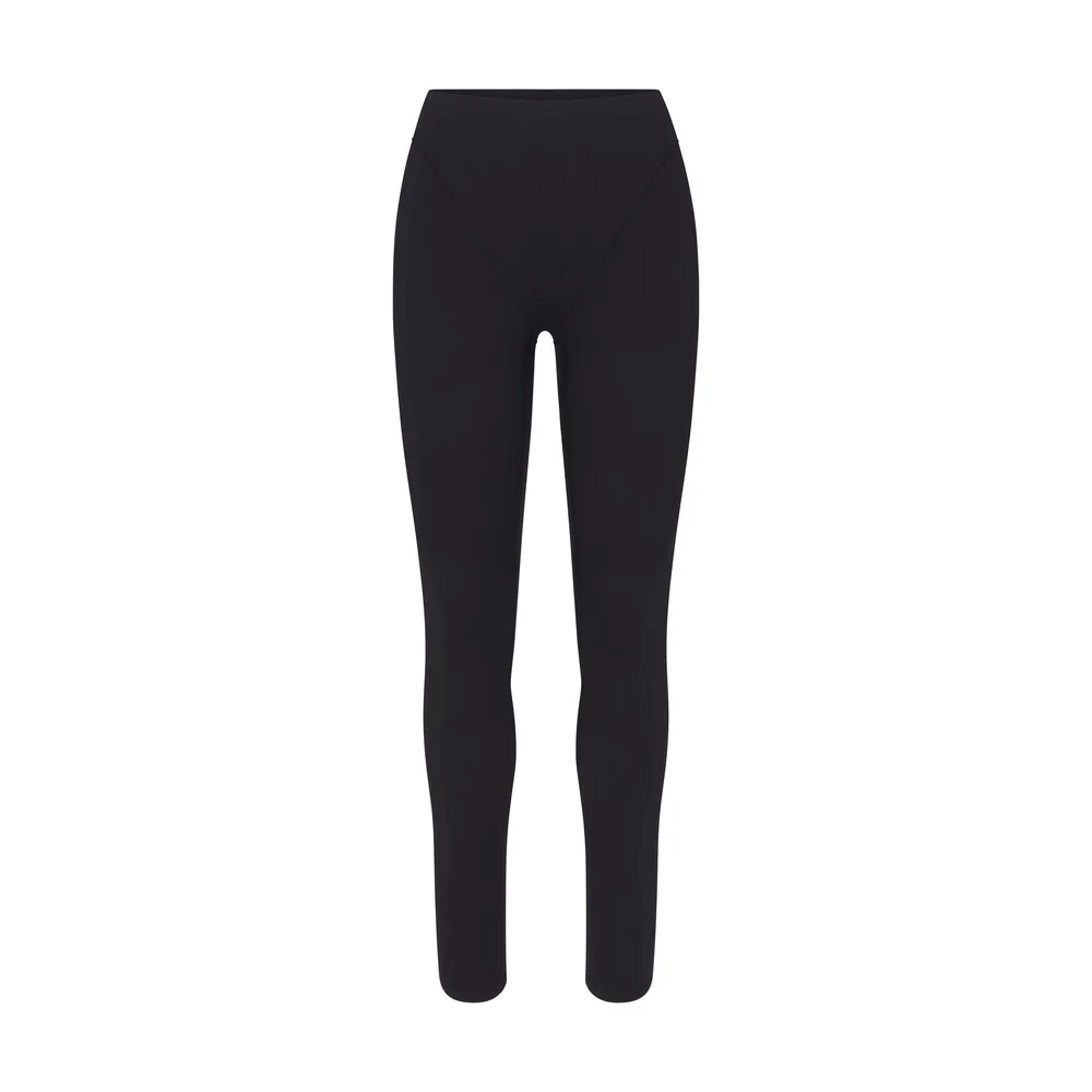 NikeSKIMS MATTE CORSET 26" LEGGING
