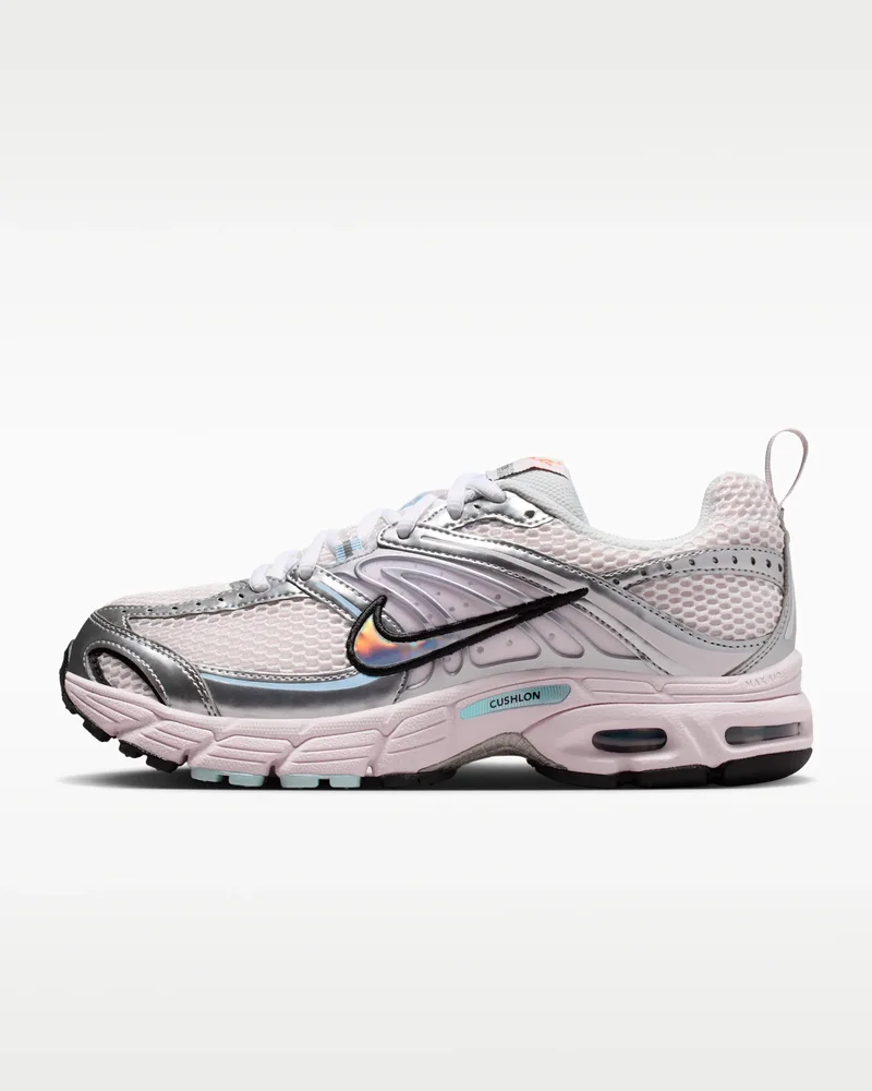 Nike Air Max Moto 2K Women's Shoes with Reflective Accents
