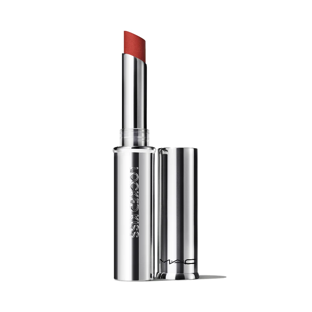 Locked Kiss 24hr Lipstick in Extra Chili