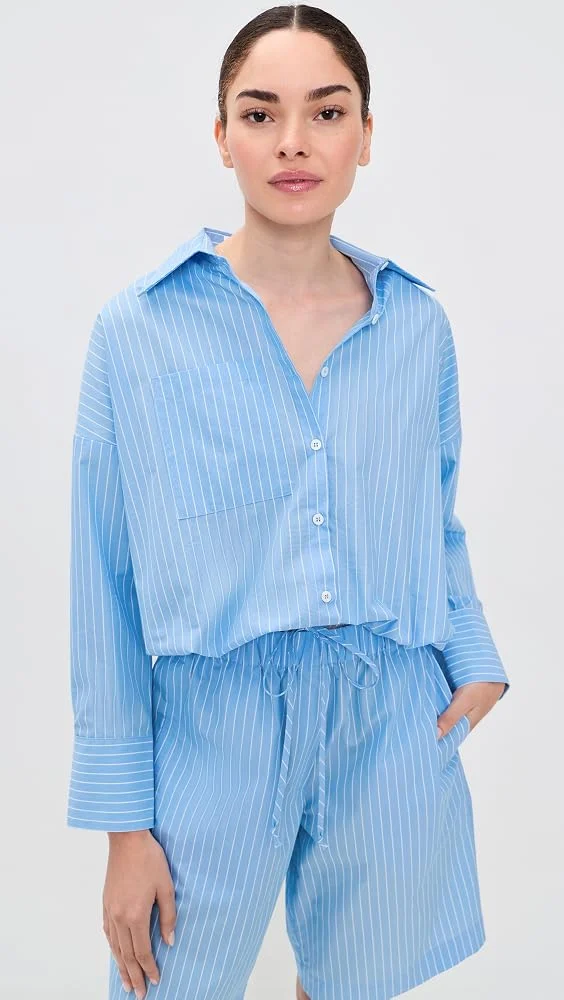 Nora Shirt