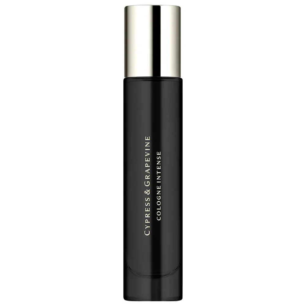 Cypress and Grapevine Cologne Intense