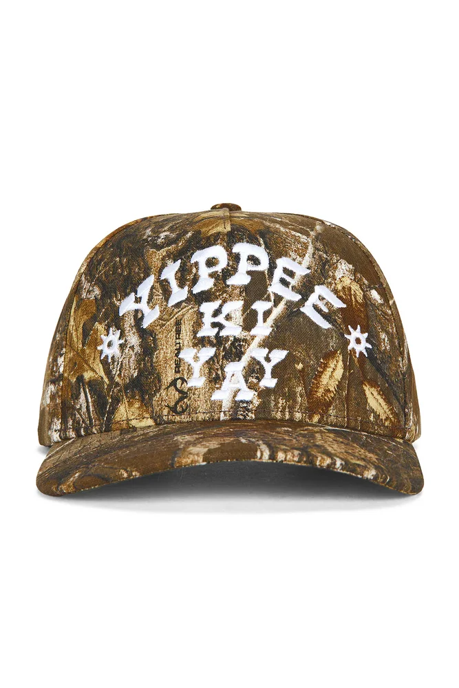 Yippee Ki Yay Hat