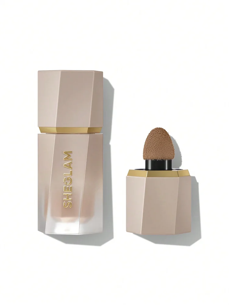 Sun Sculpt Liquid Contour Hazelnut Latte
