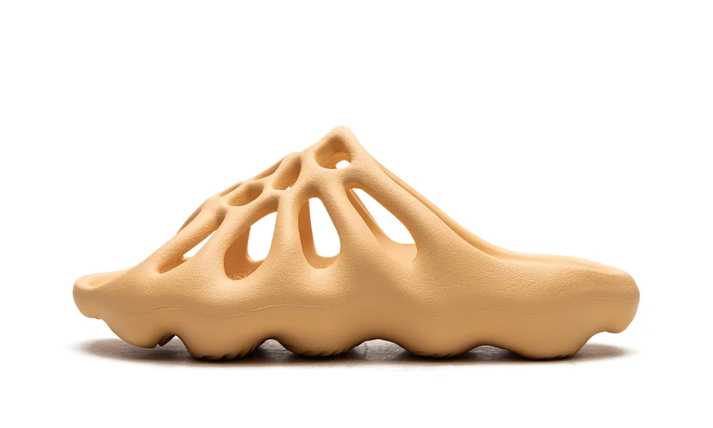 adidas Yeezy 450 Slide Cream