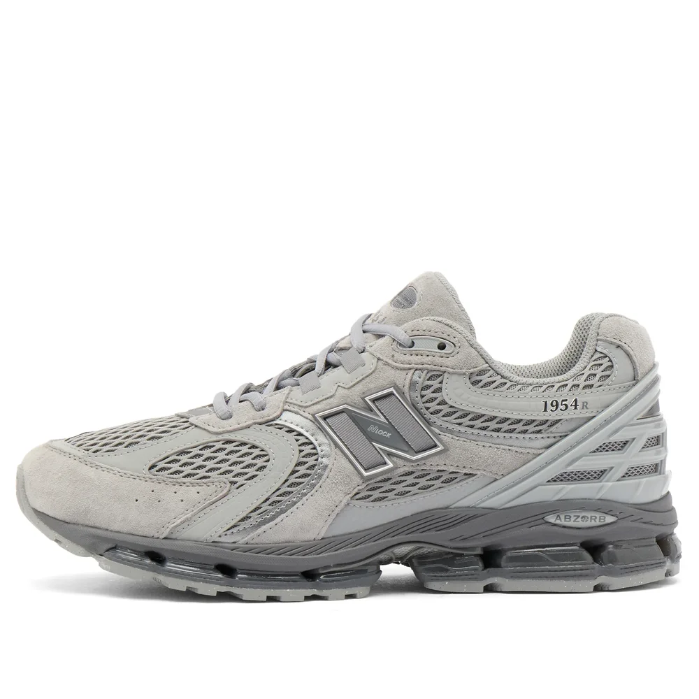 New Balance 1954R Sneaker — Slate Grey & Castlerock