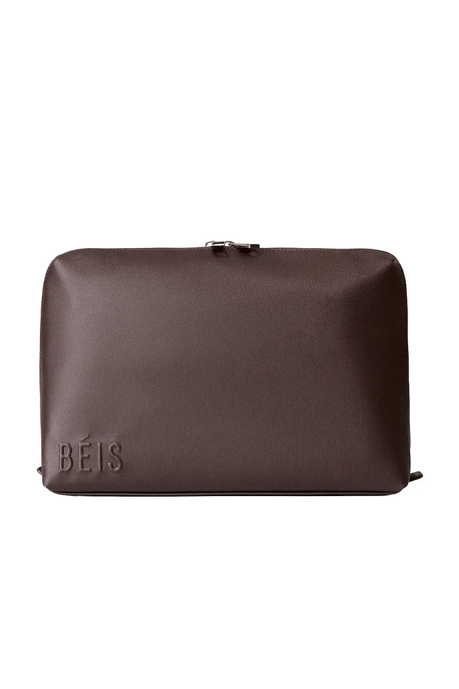 The Large Cosmetic Pouch