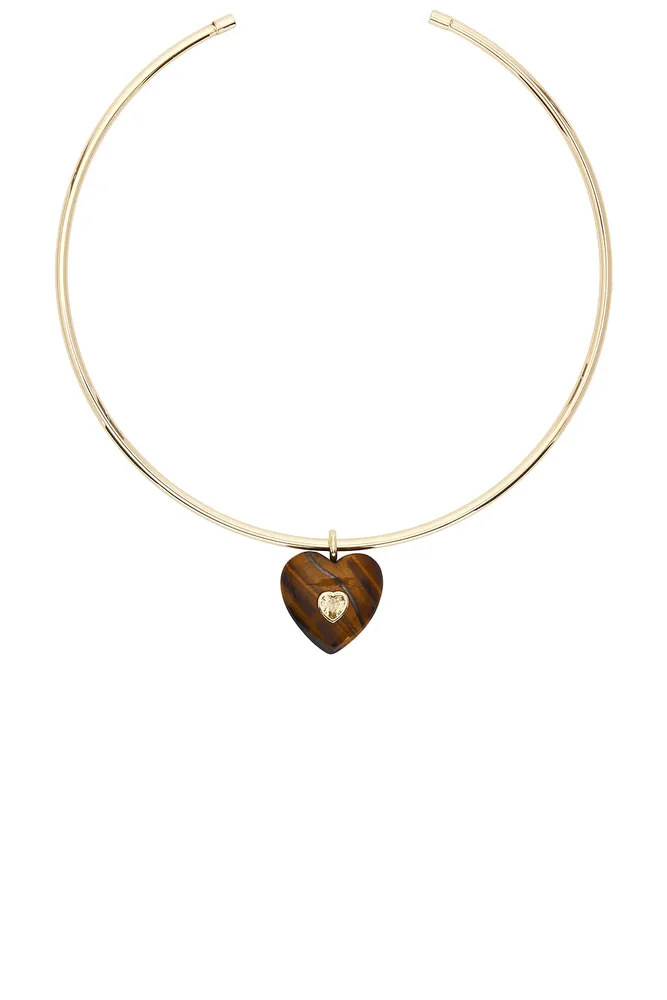 Pendant Necklace