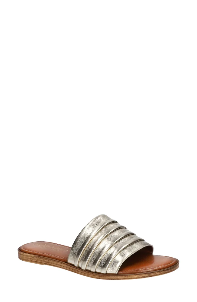 Rya-Italy Slide Sandal