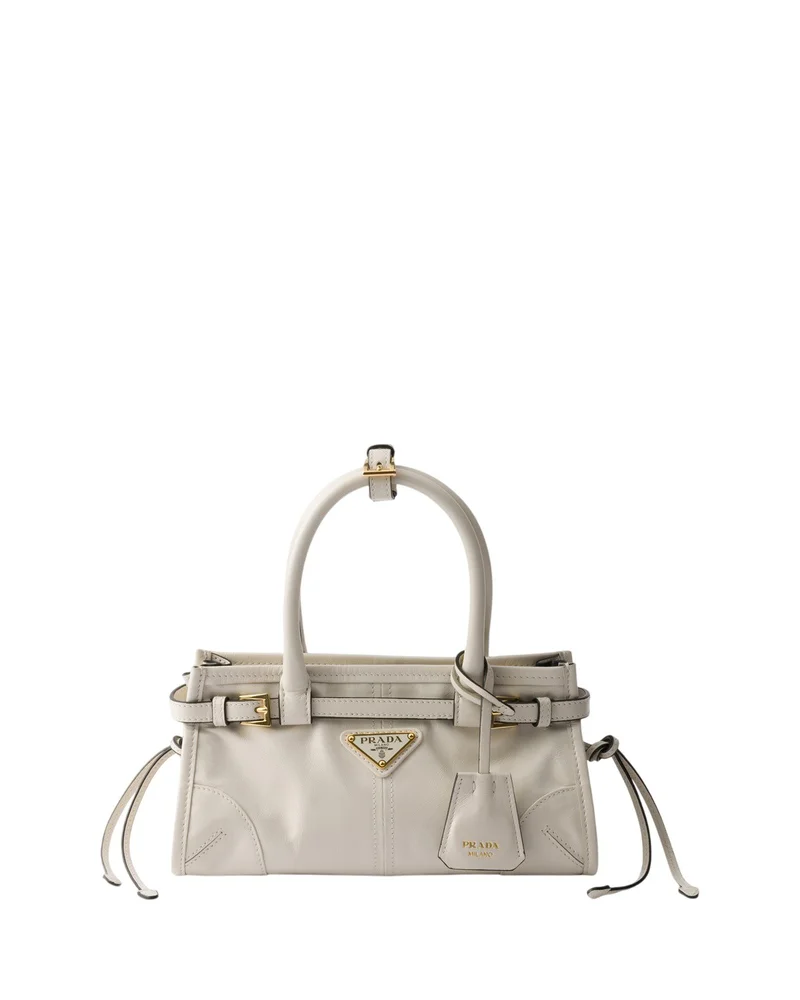 Bonnie Leather Mini-bag