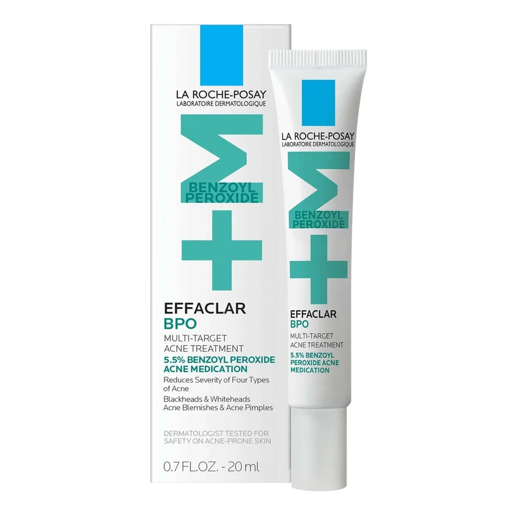 Effaclar BPO Multi Acne Treatment