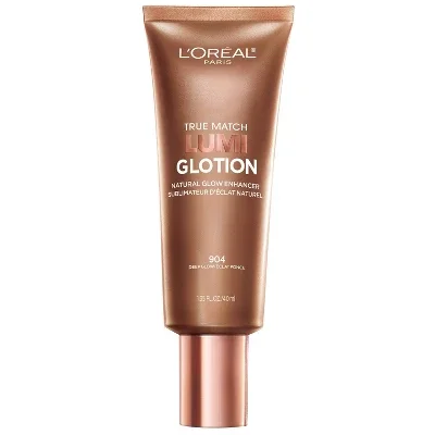 True Match Lumi Glotion Glow Enhancer - 904 Deep Glow