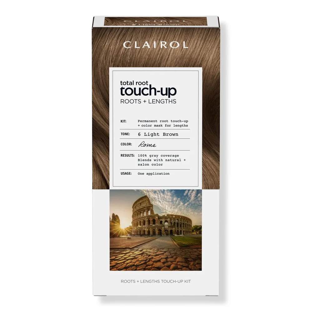 Total Root Touch-Up
